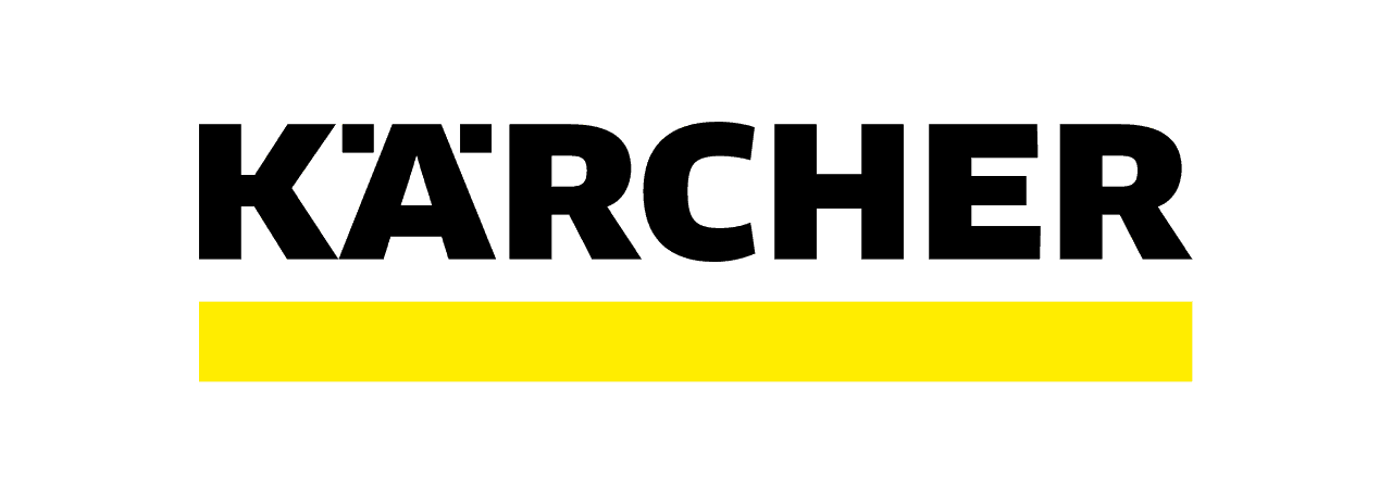 Logo of Karcher