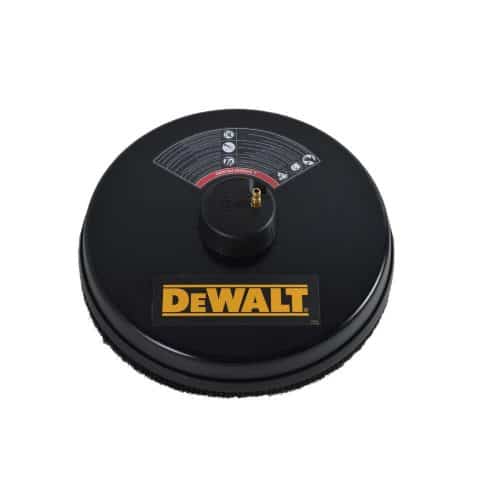 DEWALT DXPA34SC 18" 3400 PSI Surface Cleaner