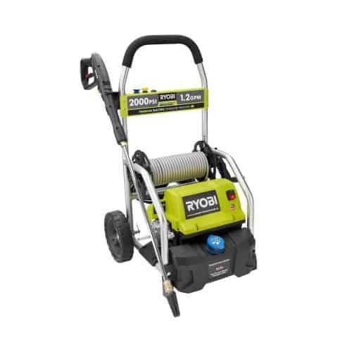 Ultimate Guide To Ryobi Pressure Washers 1