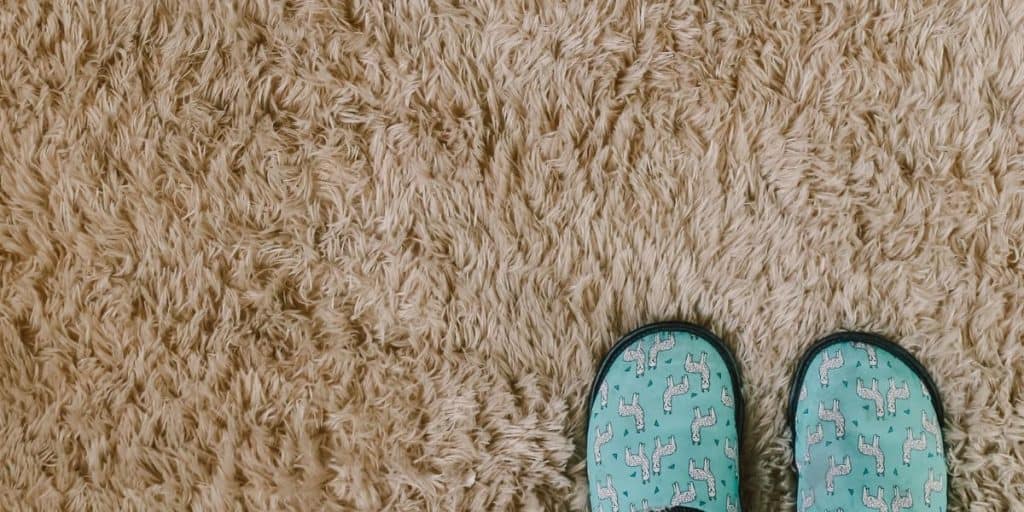 How to Get Sticky Feeling Out of Carpet The Complete Guide Home Arise