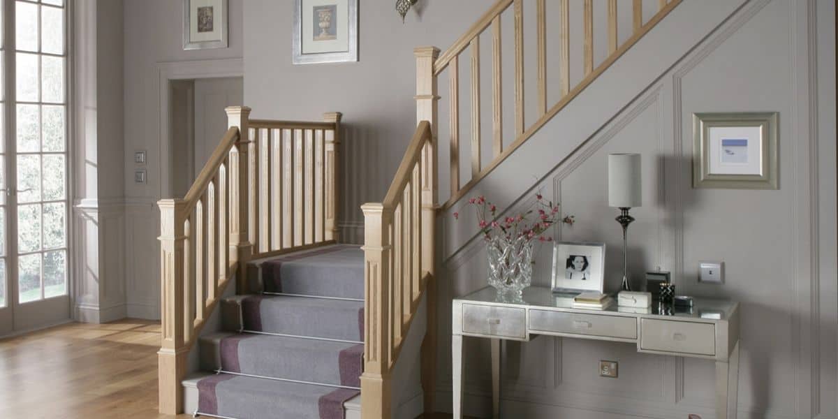 Here S How To Protect Carpet Stairs From Dirt Home Arise