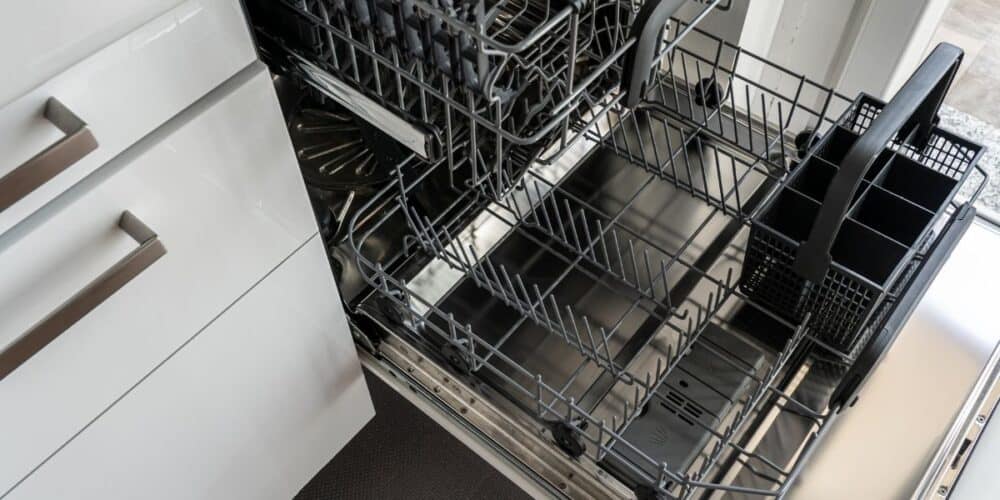 How to Close the Gap Between Dishwasher and Countertop? Home Arise
