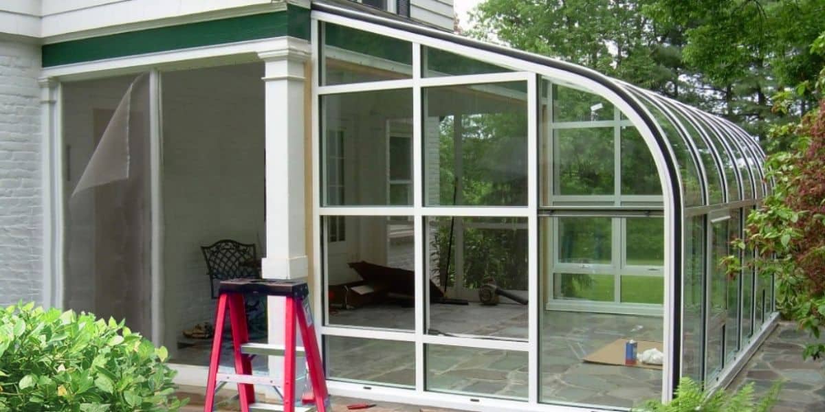 How To Turn A Sunroom Into A Bedroom Complete Upgrade Home Arise