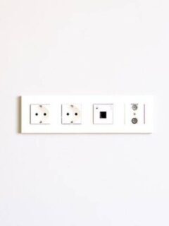 can one bad outlet affect others