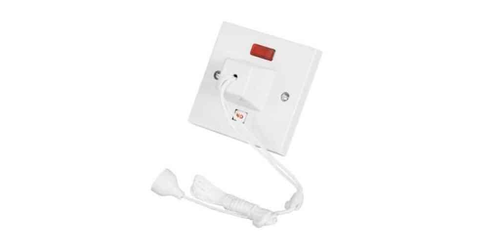 Shower Pull Cord Not Working AZ Troubleshooting Home Arise