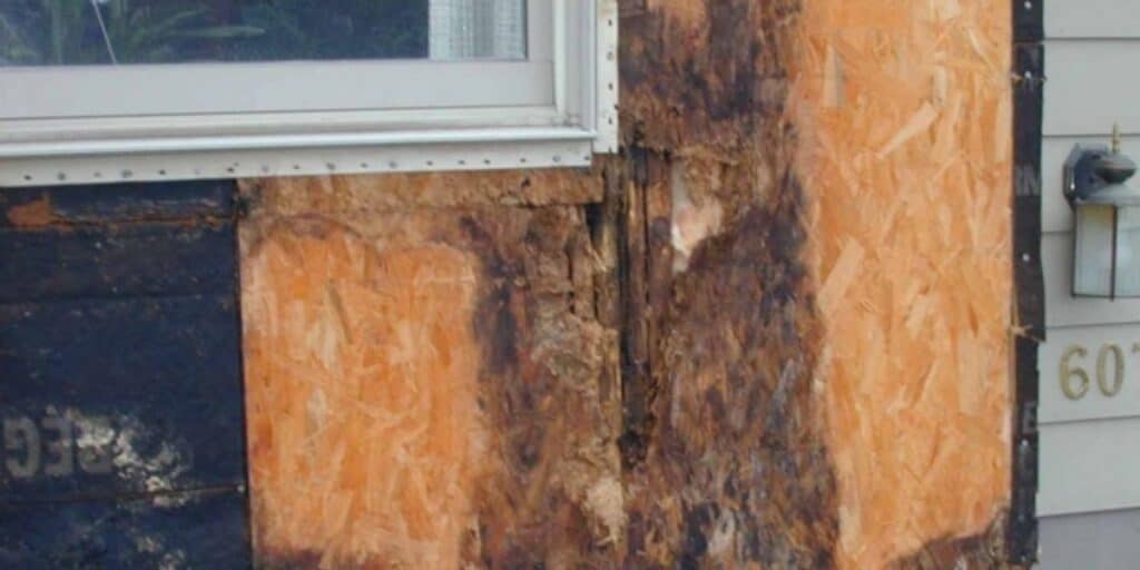 Rotten Plywood Under Siding Everything You Should Know Home Arise