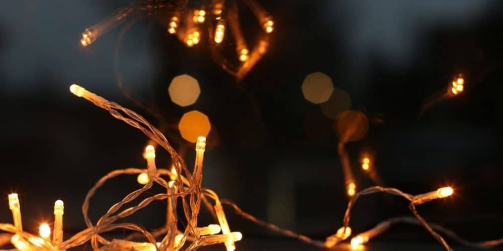 LED Christmas Lights Got Dim 5 Reasons and Possible Solutions Home Arise