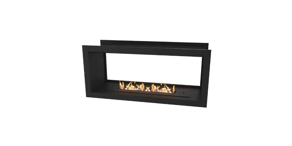 6 MustKnow Double Sided Fireplace Problems Home Arise