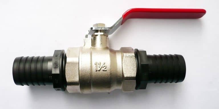 How to Find and Shut Off Main Water Shutoff Valve