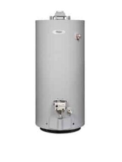 what size wire for 40 gallon electric water heater