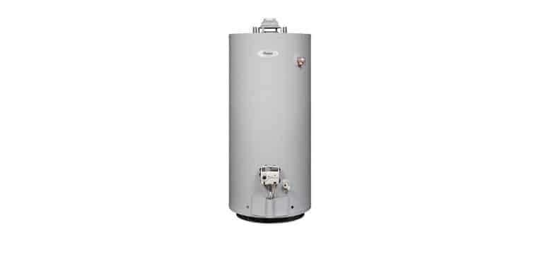 what size wire for 40 gallon electric water heater