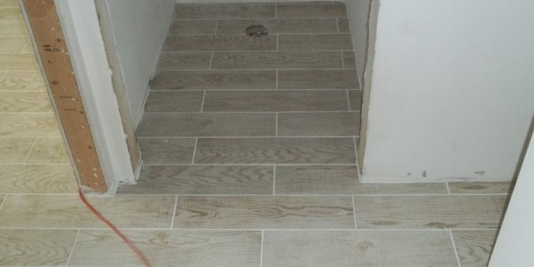 can you mix sanded and unsanded grout