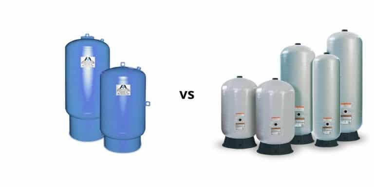 Expansion Tank Vs Pressure Tank Which One Should You Choose Home Arise