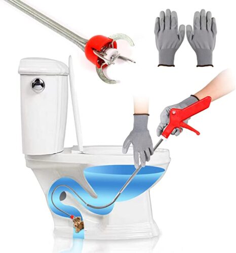 How To Increase GPF On Toilets? [5 Easy Methods] 4