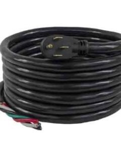 6/3 wire for hot tub