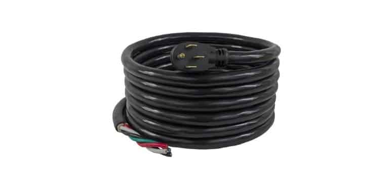 6/3 wire for hot tub