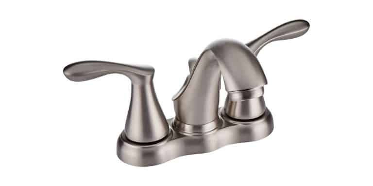 moen bathroom faucet handle loose