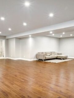 how much does it cost to finish a 1,500 sq ft basement