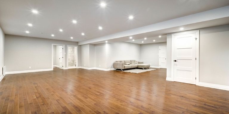 Cost To Finish A 1 500 Sq Ft Basement, How Much Per Square Foot To Finish Basement