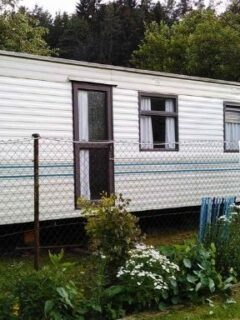 how much does it cost to move a mobile home