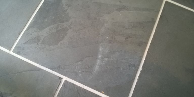 How To Remove Grout Haze The 3 Best, How Do You Get Grout Residue Off Tiles