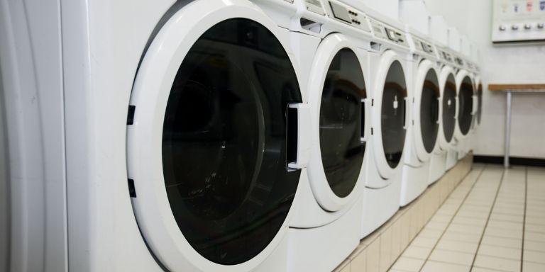 How To Reset Speed Queen Commercial Washer [4-Step Guide] - Home Arise