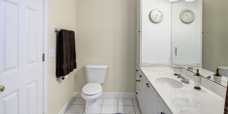 How Much Does It Cost To Add A Half Bathroom Explained Home Arise - How Much Does A Permit Cost To Add Bathroom
