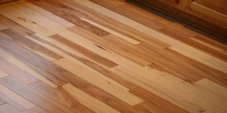 how to remove orange glo wax from hardwood floors
