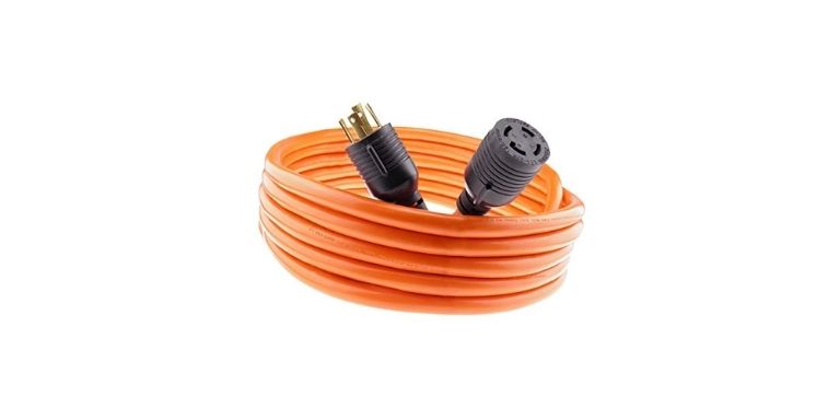 30 amp wire size