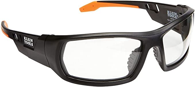 Klein Safety Glasses
