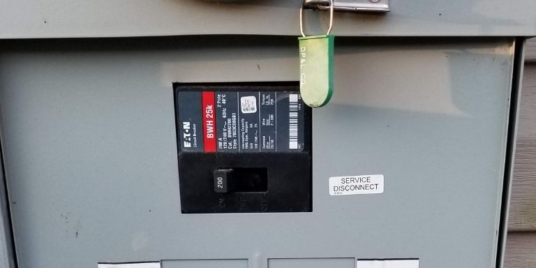 cost to install interlock kit for generator