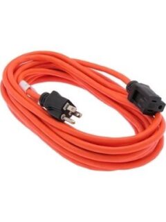 do extension cords have fuses