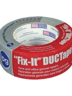 can you use duct tape instead of electrical tape
