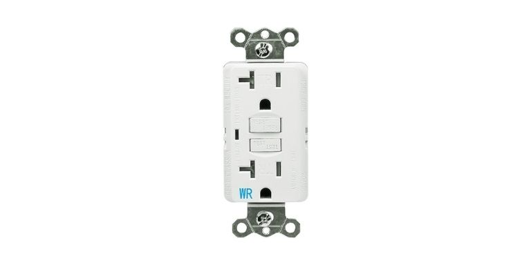multiple gfci outlets on one circuit
