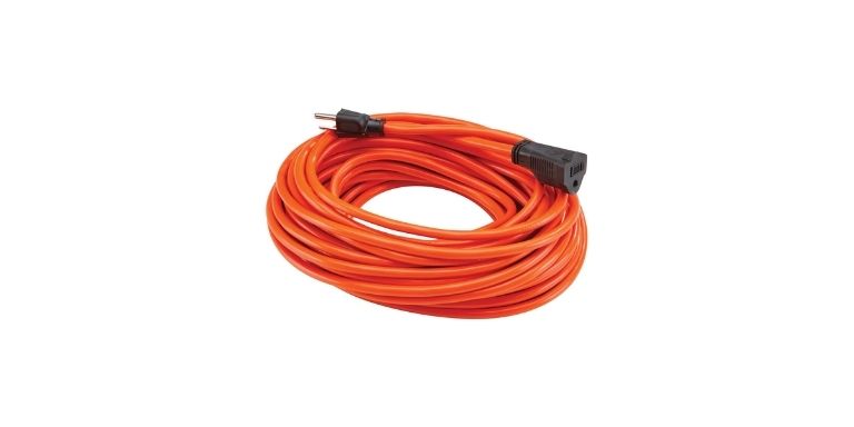 outdoor extension cord safety