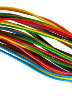 200 amp wire size