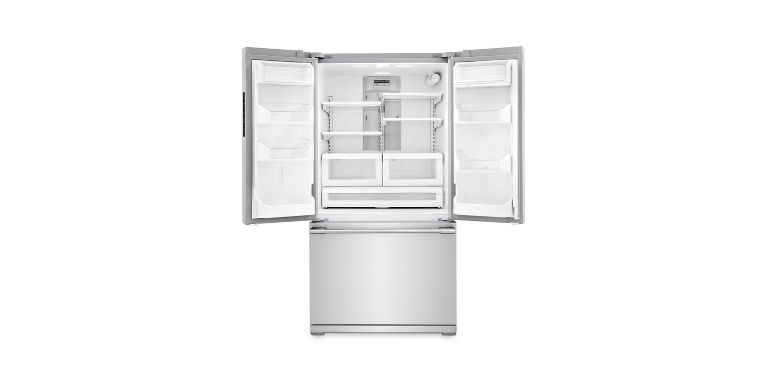 why-does-my-frigidaire-fridge-keep-freezing-food-5-reasons-solutions