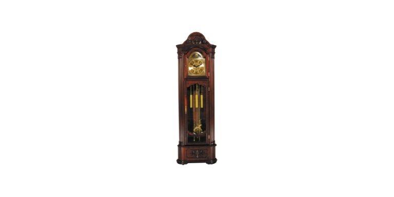how to stop a grandfather clock from chiming