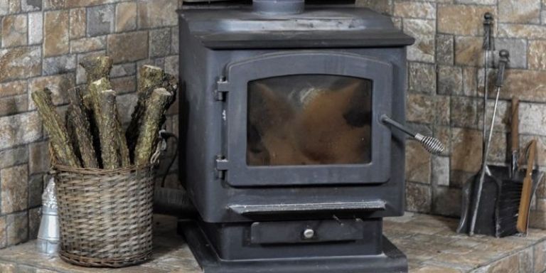 how to use a mobile home fireplace
