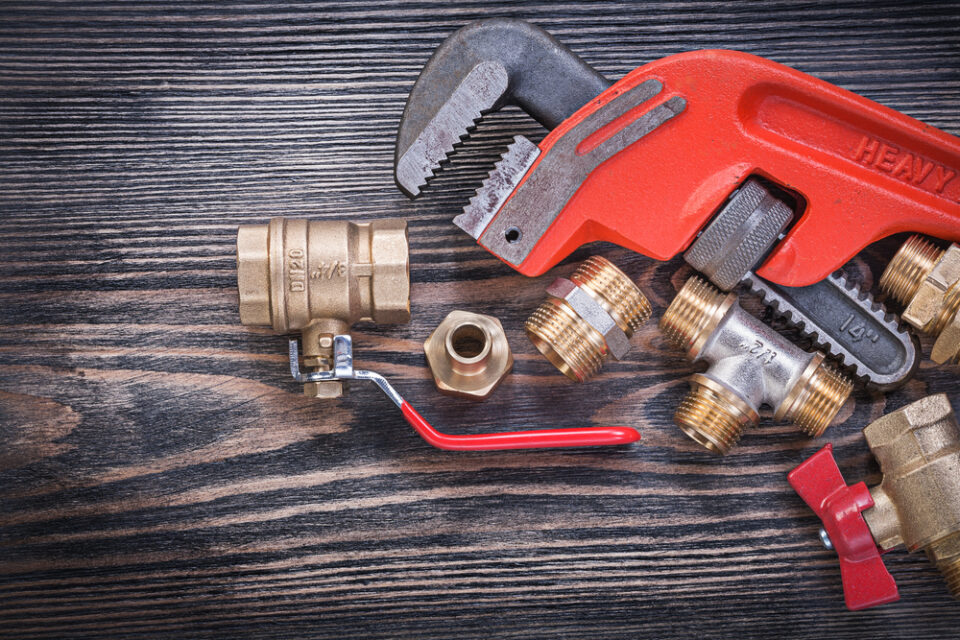 Ball Valve Handle Broke Off [Step By Step Solutions] Home Arise