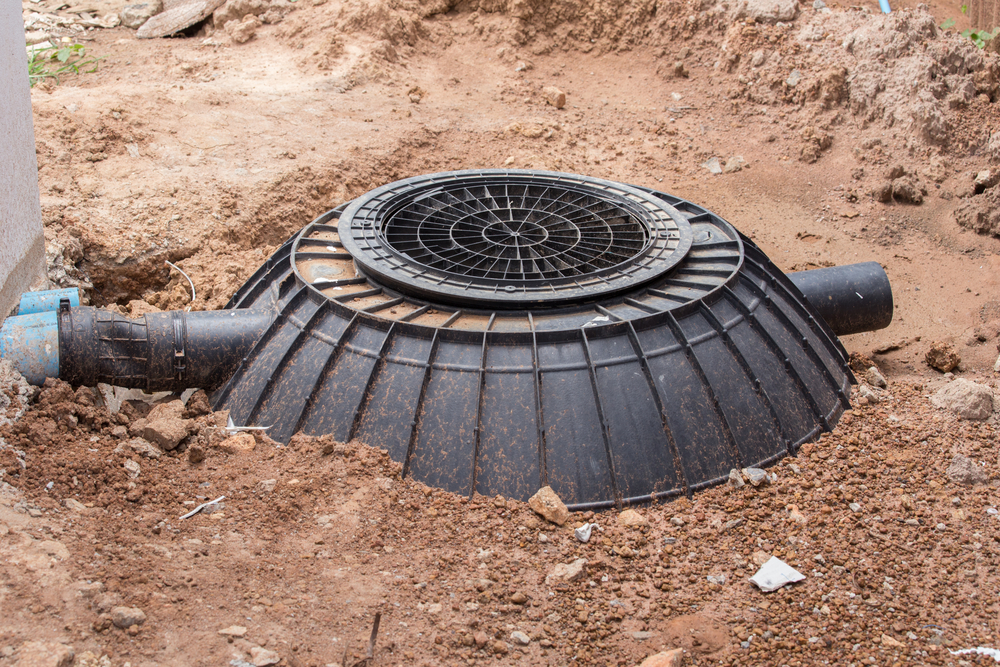 How Much Does It Cost To Put In A Well & Septic System [Answered