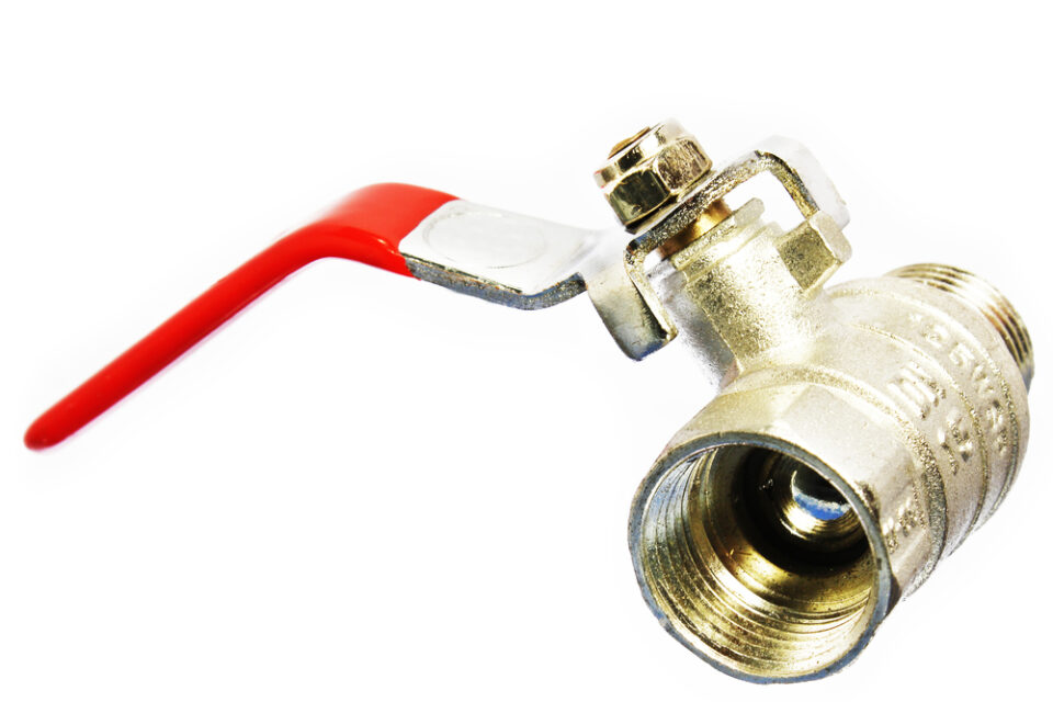 Water Valve Handle Broke Off? [Fix It Easily] Home Arise