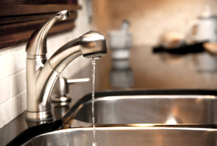 No Hot Water In Kitchen Sink: 4 Reasons With Solutions 4