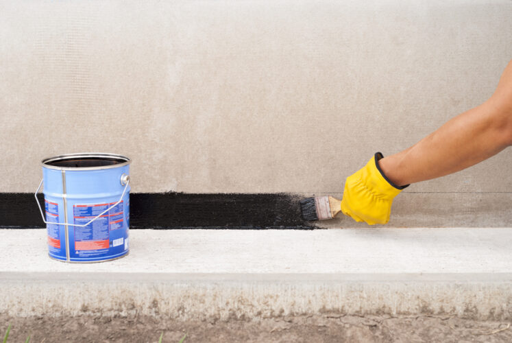 How To Fix Crumbling Basement Walls In The Easiest Way 3