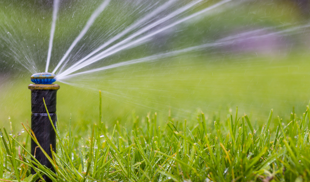 Sprinkler Math How Many Sprinkler Heads Per Zone? Home Arise