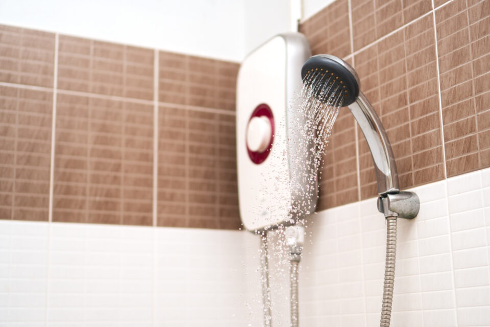 Electric Shower vs Combi Boiler Explained Home Arise