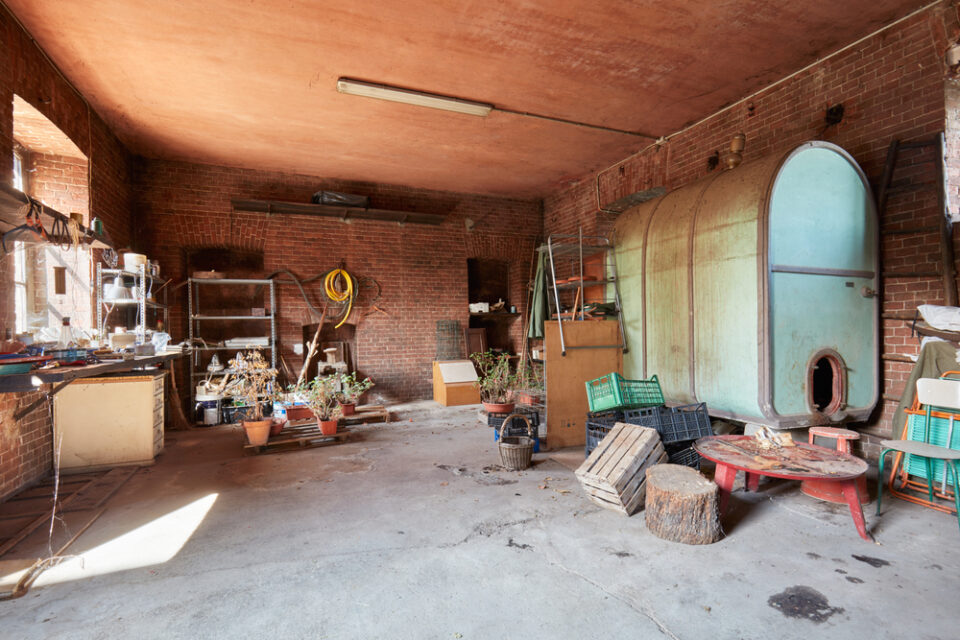 How To Fix Crumbling Basement Walls In The Easiest Way Home Arise