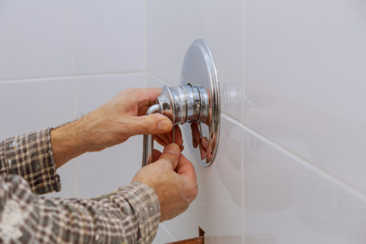 Moen Shower Handle Sticks Out Too Far: Here’s What To Do! 1