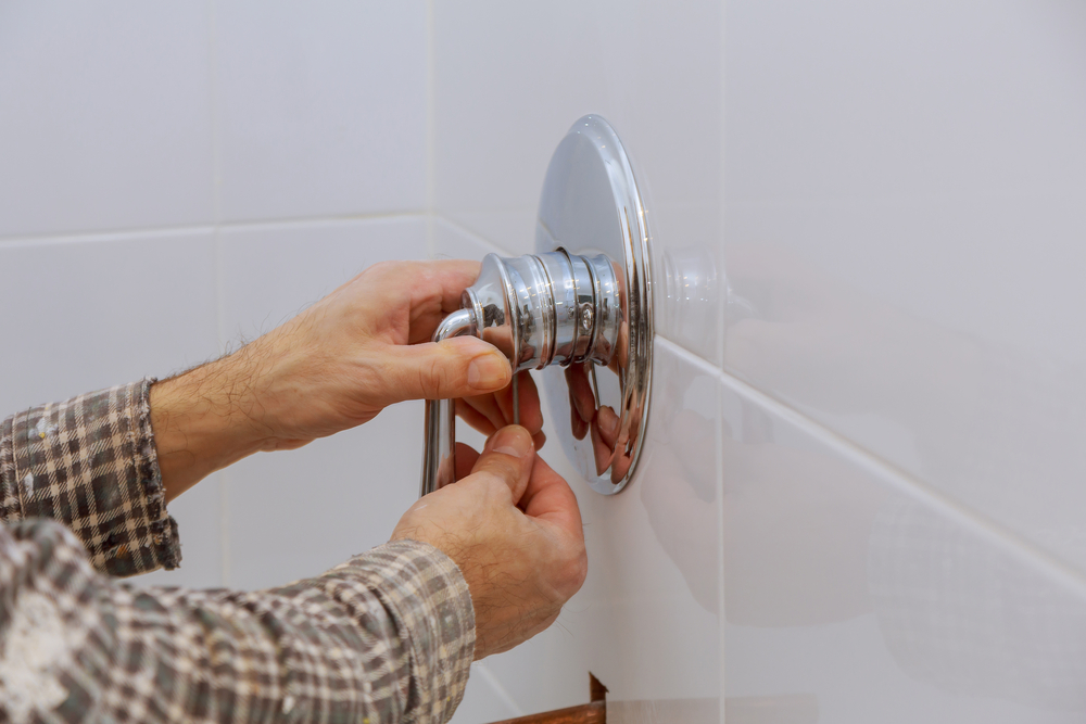 Moen Shower Handle Sticks Out Too Far Here’s What To Do! Home Arise