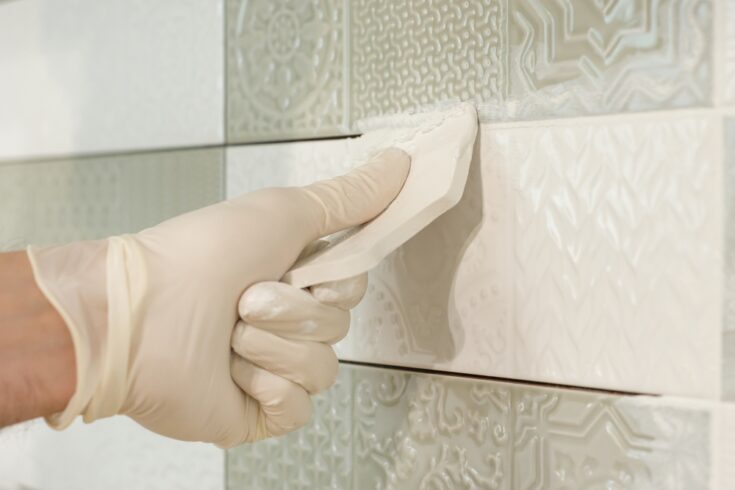 Using Silicone Instead of Grout: 6 Worthwhile Benefits - Home Arise
